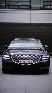 84K views · 2.2K reactions | Come closer to see how elegant the #GenesisG80 feels like! You won't regret it!  #GENESIS #G80 #Design | Hyundai Motor Group | Facebook