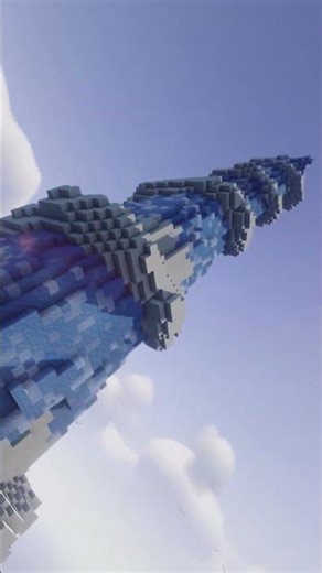 Dawn of Berk #minecraft #httyd #modpack #dragon