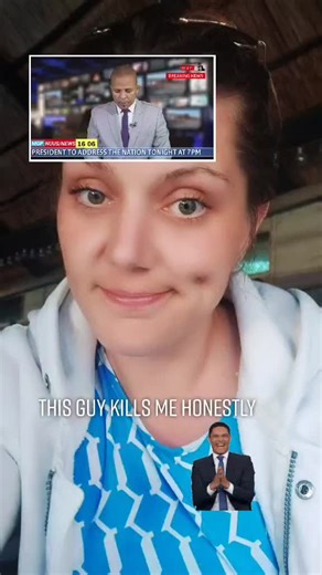 Kel_bel (@kellybroodryk)’s videos with MGP News On C. Ramaphosa - The Laughing Anchor