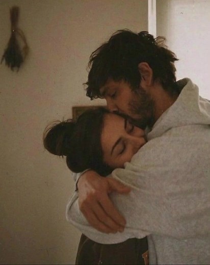 Romantic Partner Song: Lyrics for Love and Hugs