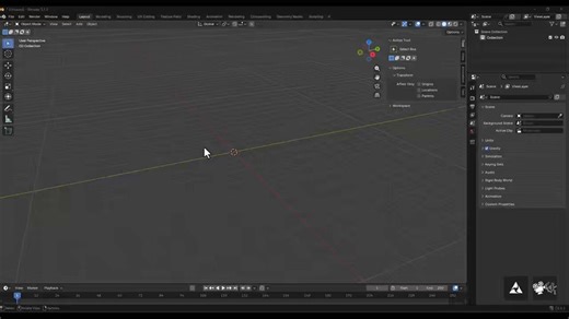 MotionGen installation in one click. Currently available for free. Join our discord server or Patreon to get your free access.#b3d #animation #physics #motion #blender