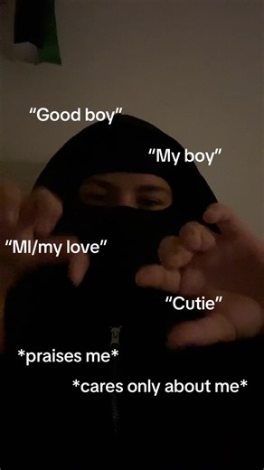 Understanding the Appeal of Masked Characters