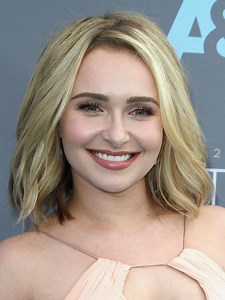 Hayden Panettiere