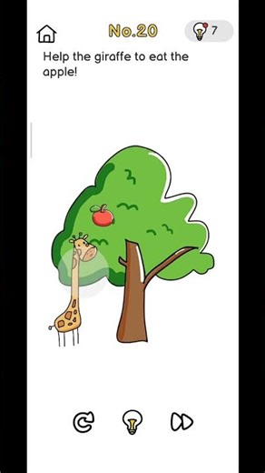 Brain out / Level 19-21 gameplay / Dark_phoenix gaming