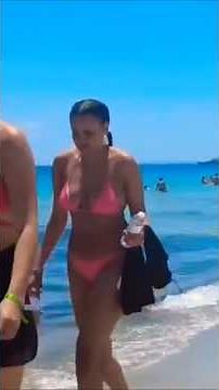 Ibiza Beach Paradise – Hidden Gems & Secret Spots! 🏖🌴