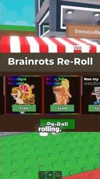 I Predicted the Rare Drop 3 Rolls Early in Roblox 😱