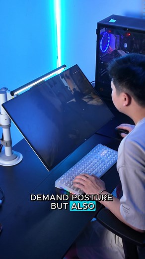 Smart Investment for a better workstation | Simplist Desk | Facebook