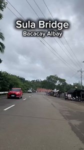 Solo rides kita sa sula bridge😍 | Ron Bicolano