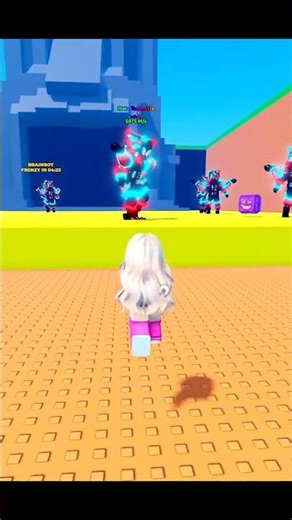 Roblox Pretty Girl Gets Bullied by Roblox Bully Then Gets RICH... 😭💔💀 #roblox #usa