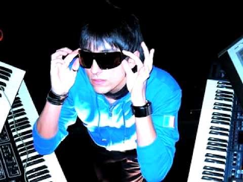 REXANTHONY "Cocoacceleration" ("Cocoricò Three" album)