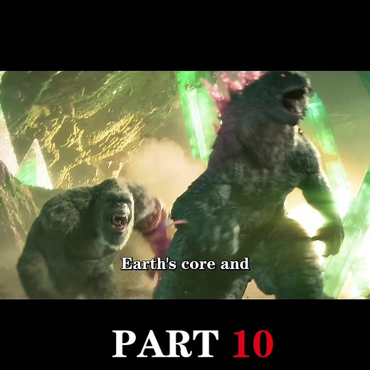 King Kong vs. Godzilla: Epic Battle Recap