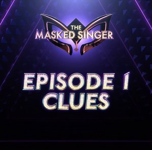 t’s time to become detectives! 🔍 Follow the clues to guess the celebrities behind the masks at https://fox.tv/TMS before watching the premiere Wednesday at 9/8c on FOX. | The Masked Singer