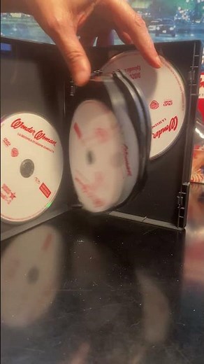 Wonder Woman -Stagione 2 (Wonder Woman Season 2- 1975/1977) (21 DVD - ITA - Slipcase/Amaray - 2016)