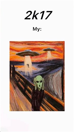 #2k17 #aesthetic #культурныйкод #2017 #meme #vibes #russia #subcultures #teen #alien #psytrance