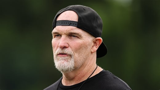 Commanders just subtly gave away likely leader in crucial training camp battle