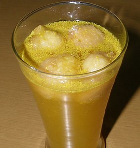 Kanji Wada - Kanji Vada Recipe