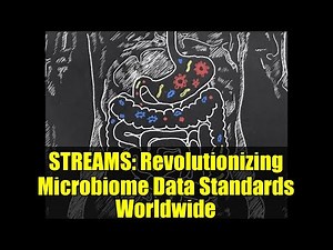 STREAMS: Revolutionizing Microbiome Data Standards Worldwide