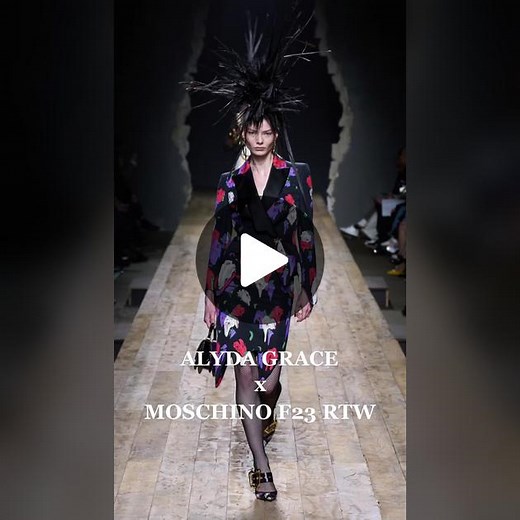 Elite Model Management NYC on TikTok