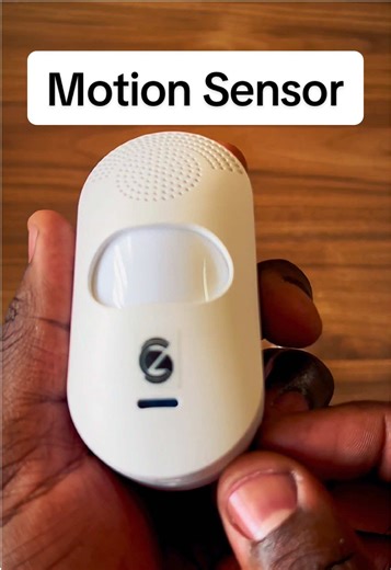 Enhance Your Home with Motion Sensor Technology
