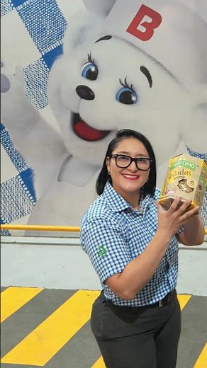 ¡Productos Bimbo que no pueden faltar en tu casa!