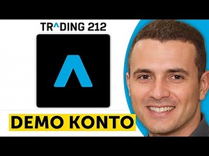 Create a Trading 212 demo account – Practice risk-free | Tutorial
