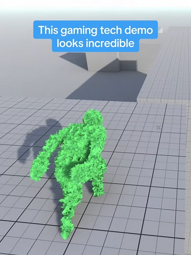 Explore Leaf Hero: Innovative Particle Physics in Gaming