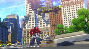 Transformers: Devastation - Review
