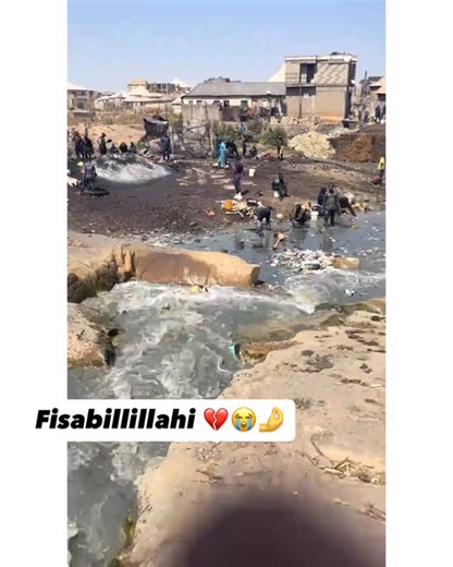Mutan Kannywood on Instagram: "Fisabillillahi 💔😭🤌"