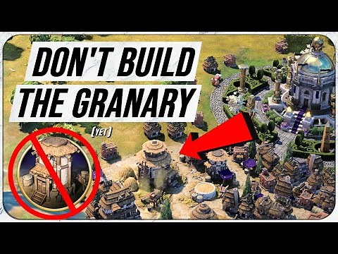 MASTERING the First 10 Turns in Civ 7 | Civilization 7 Guide