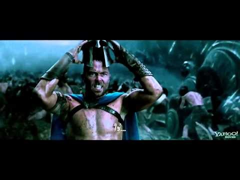 300 : Rise of an Empire สปาร์ตัน ขุนศึกพันธุ์สะท้านโลก ภาค 2 [TR HD]