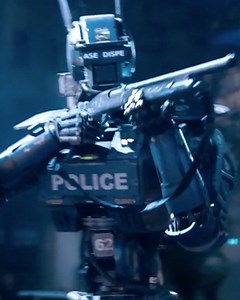 CHAPPIE Has An Exciting New Trailer! — GeekTyrant