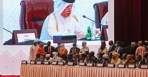 Chad’s political transition lags behind deadline