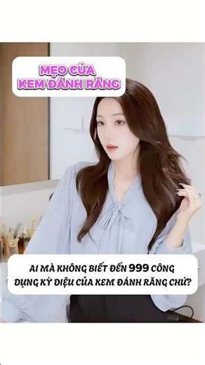 Who doesn't know the 999 magical uses of toothpaste? #shorts #tips