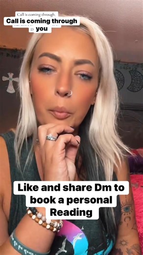 7.1K views · 224 reactions | Call is coming through | Manifest with Maggie | Facebook