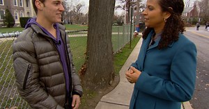 The Perfect Score: Cheating on the SAT