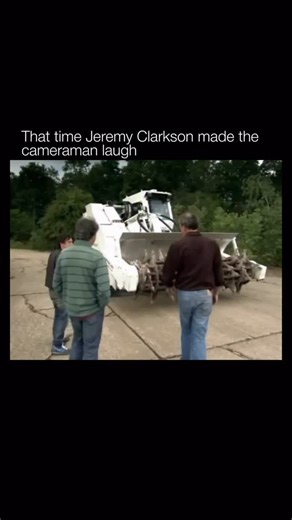 WASTED on Instagram: "🤣 Jeremy Clarkson is an English television presenter, journalist, and writer best known for his work on motoring shows, most famously *Top Gear* and later *The Grand Tour*. He became widely recognized for his outspoken personality, sharp wit, and unapologetically provocative opinions, which helped transform *Top Gear* into a global phenomenon. Alongside co-hosts Richard Hammond and James May, Clarkson blended car reviews with humor, challenges, and cinematic storytelling,