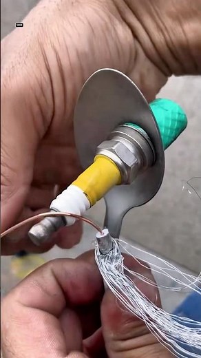 Simple Antenna Hack