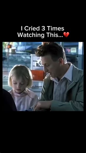 NoContextScreen on Instagram: "🎬 I Am Sam Storyline Sam Dawson is a loving father with an intellectual disability who raises his daughter Lucy on his own. When Lucy grows older and the system questions Sam’s ability to parent, he’s forced into a heartbreaking custody battle that puts his love, resilience, and humanity on full display. This movie doesn’t rely on shock—it slowly breaks you down with empathy, innocence, and unconditional love. Fair warning: your heart will not leave untouched. 💔�