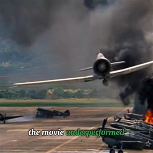 The TRUE Meaning of Tora! Tora! Tora! #shorts