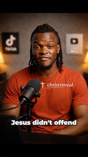 Christ vs Religion who are you going to follow? #bibleteachings #jesusministry