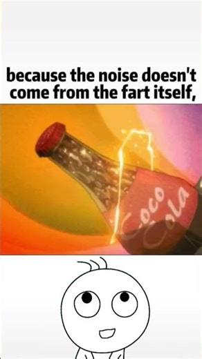 🌬️ Silent or Loud? The Ultimate Fart Guide! 💨$#facts #shorts #funny #fart 😂🌬️✨