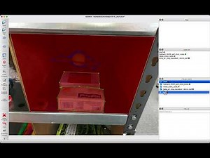 How to Select and Move Overlapping Shapes in Labelme