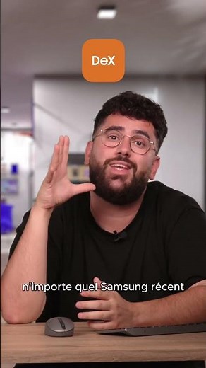 La fonctionnalité Samsung dont PERSONNE ne parle