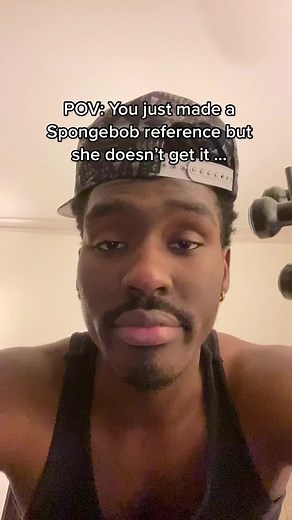 Misunderstood Spongebob Reference Reactions