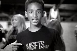 Jaden Smith - Pumped Up Kicks (Like Me)