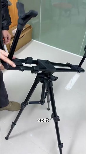 Need a More Stable Shot? Check Out This CVLIFE Tripod!