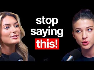 Why Most People Lose Arguments, From #1 Female Sales Trainer Making $10M+ at Age 24