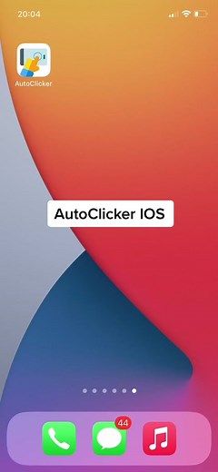 AutoClicker IOS, Ich empfehle euch das nicht herunterzuladen!🥲 #PepsiApplePieChallenge #fyp #autoclicker #ios #iphone #wasistdas #samsung #appstore #iosautoclicker #goviral #viral #gehviral #bittemalviralgehen🥺 @tamer_wiesbadenbackup65