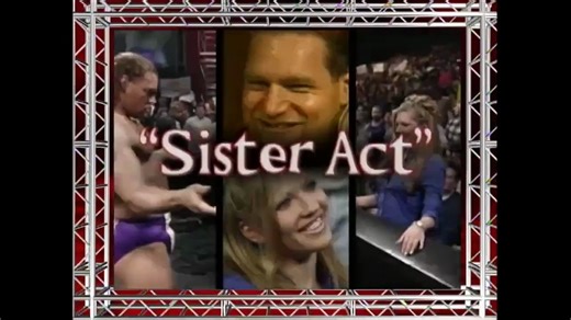 WWF RAW: February 1, 1999