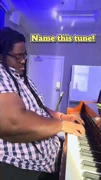 What y’all know about this? #piano #fyp #gospel #music #church Join now for tutorials‼️Link in Bio‼️